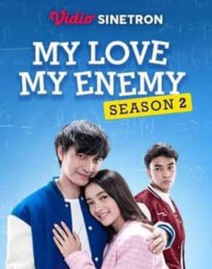 My Love My Enemy
