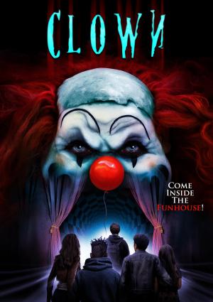 Clown [Portuguese]