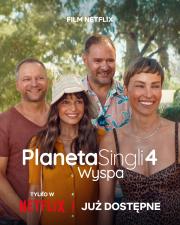 Planet Single: Greek Adventure