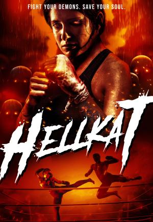 HellKat [Portuguese]