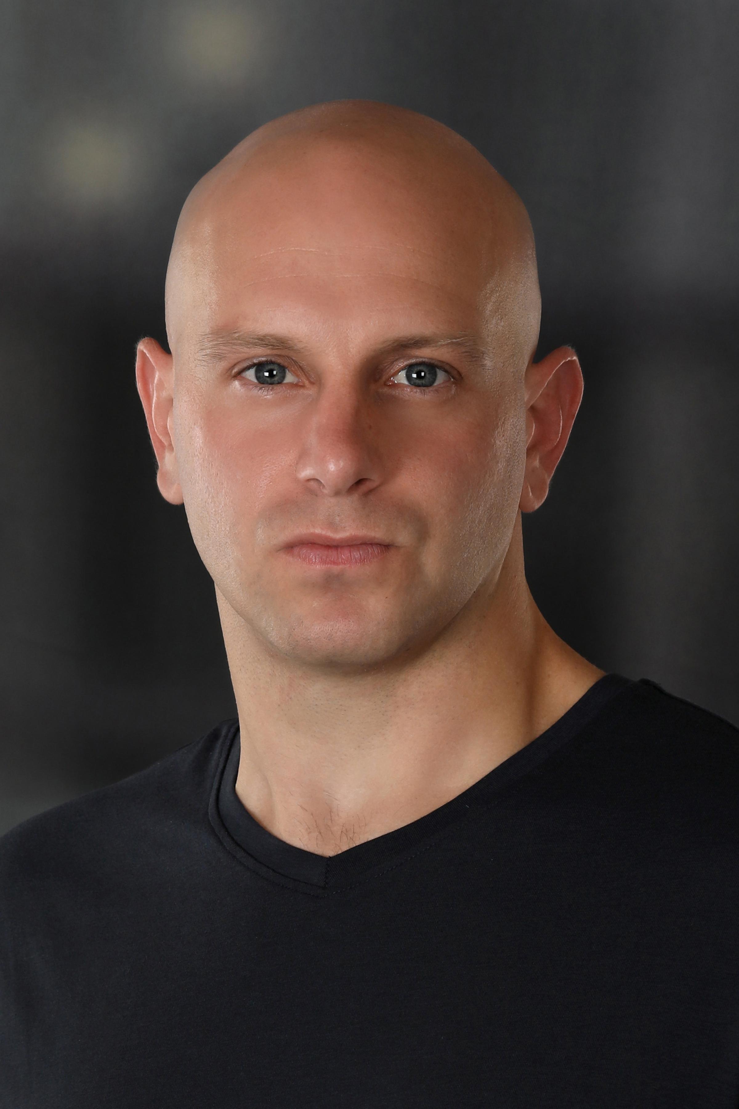 Sean Purcell