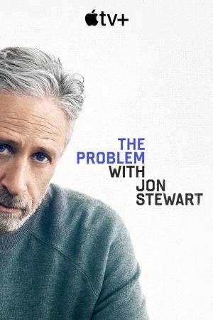 The Problem with Jon Stewart S1-S2
