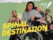 Spinal Destination