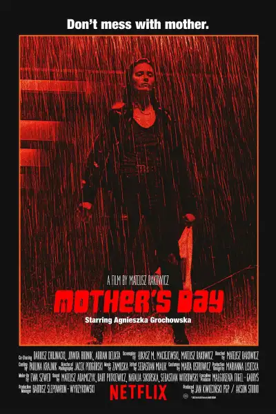 Mother's Day [Hindi] poster