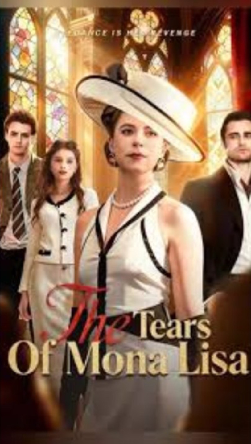 The Tears of Mona Lisa [English] poster