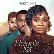 Helen's List