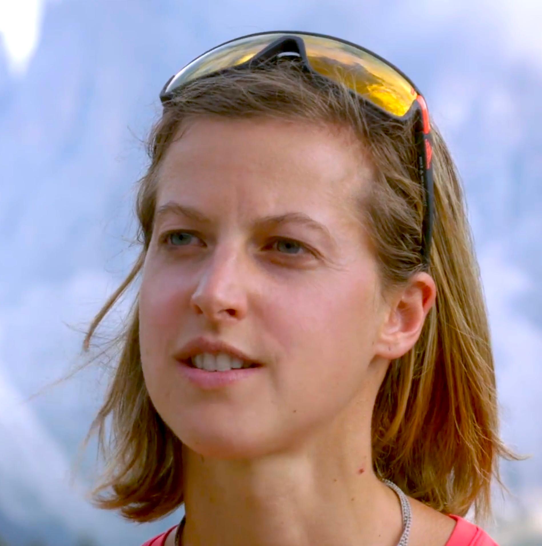 Angelika Rainer