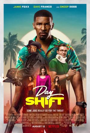 Day Shift - 123Movies