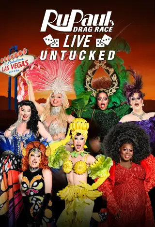 RuPaul's Drag Race Live Untucked