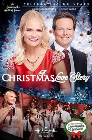 A Christmas Love Story [Version française]