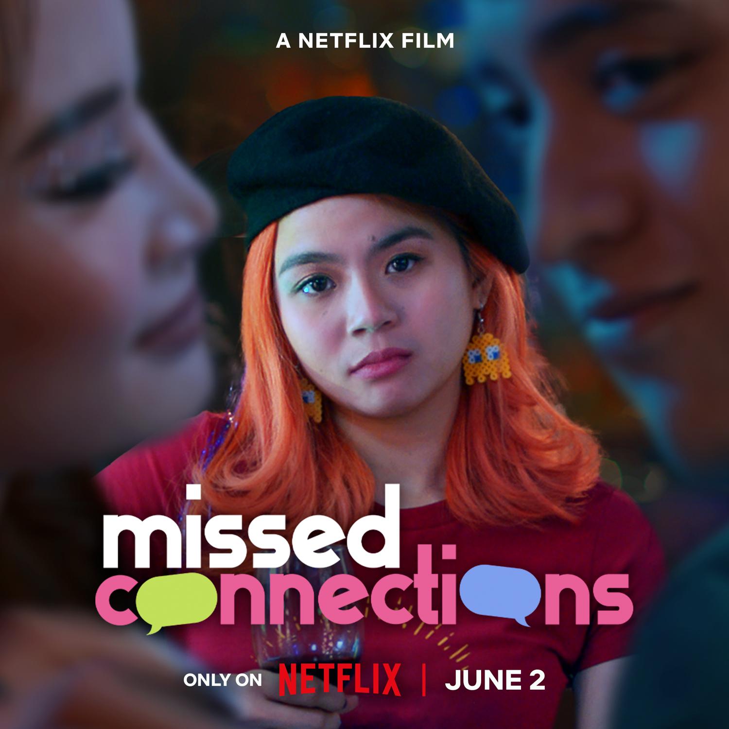 Missed Connections background