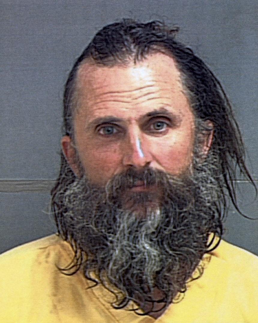 actor Brian David Mitchell large photo