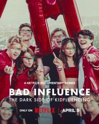 Bad Influence: The Dark Side of Kidfluencing