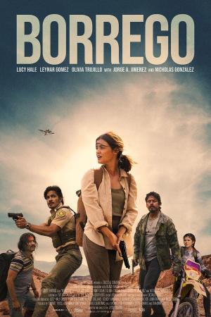 Borrego [Portuguese]