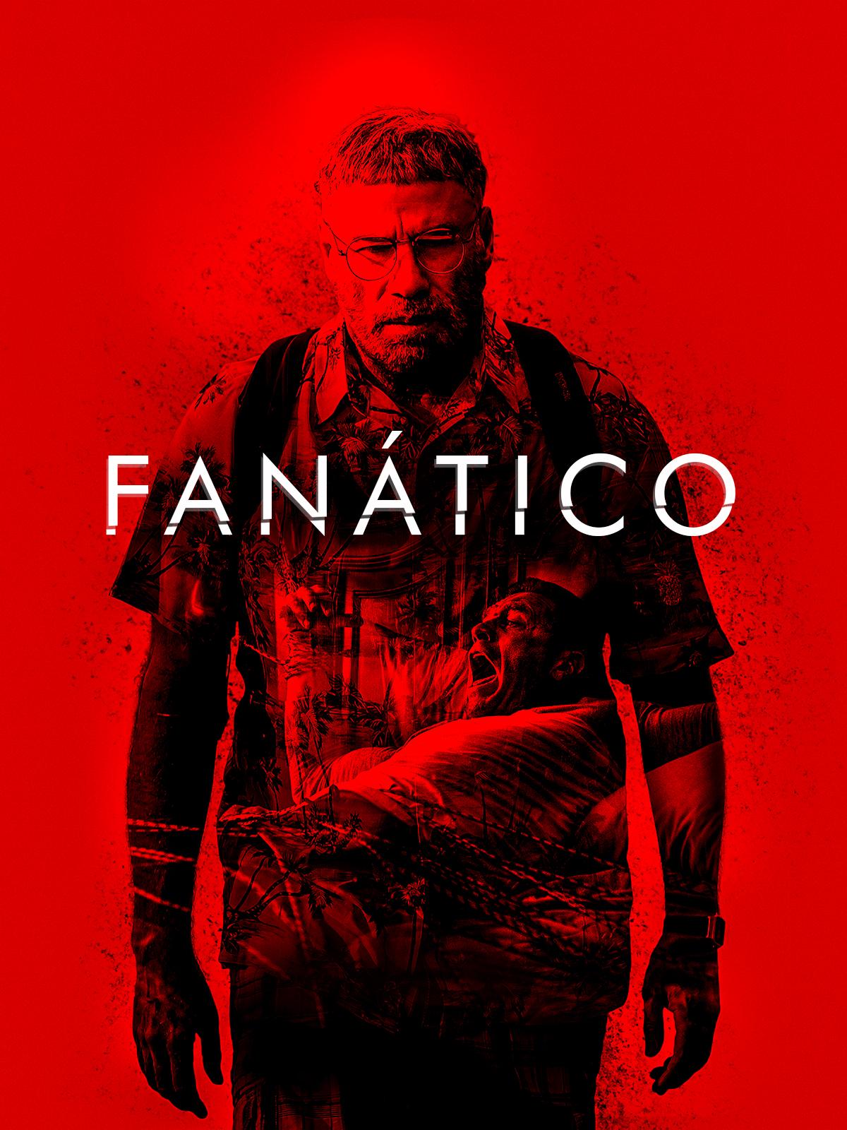 The Fanatic background