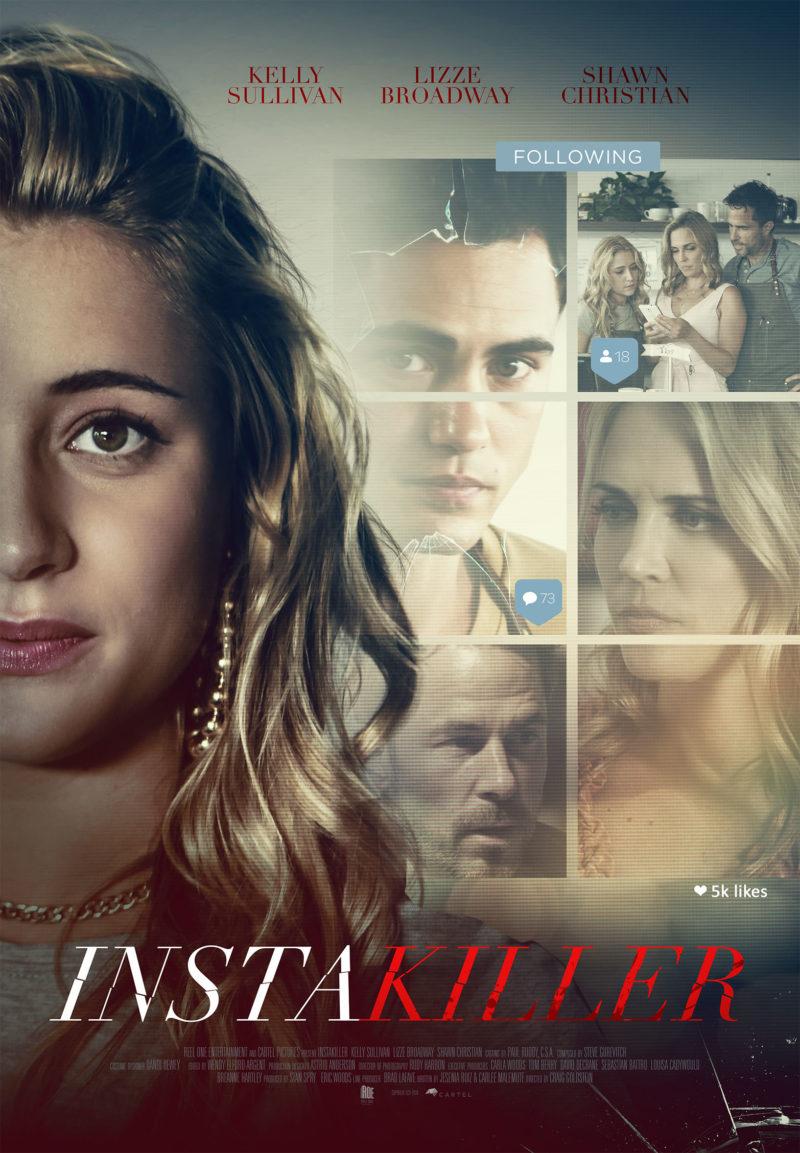 Instakiller (2018) | Watch on Movi47