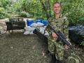 Our Guy in Colombia