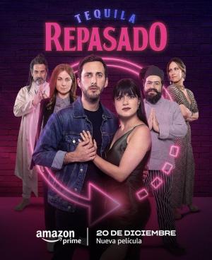 Tequila Re-Pasado [Portuguese]