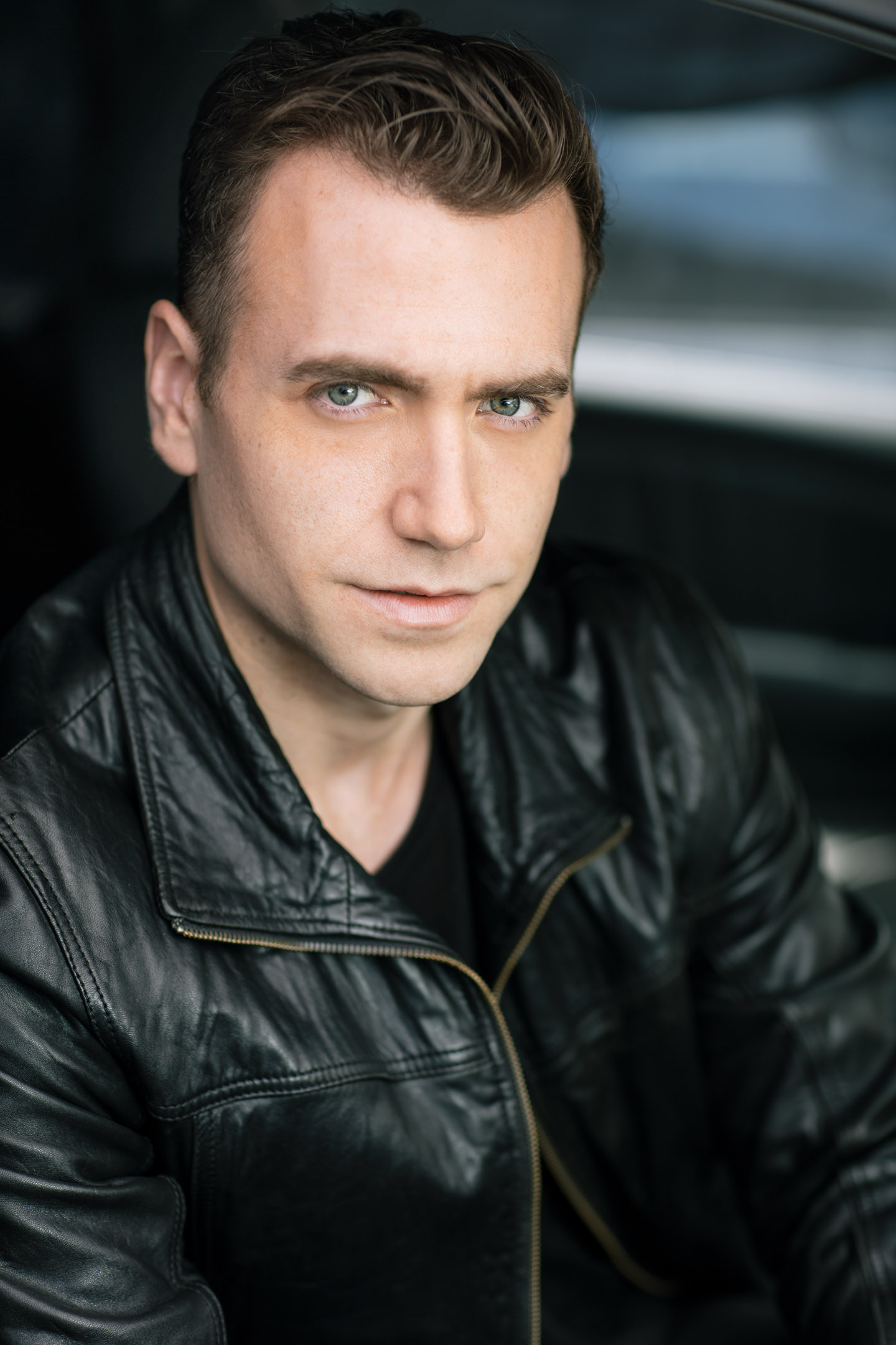 Christopher Jane