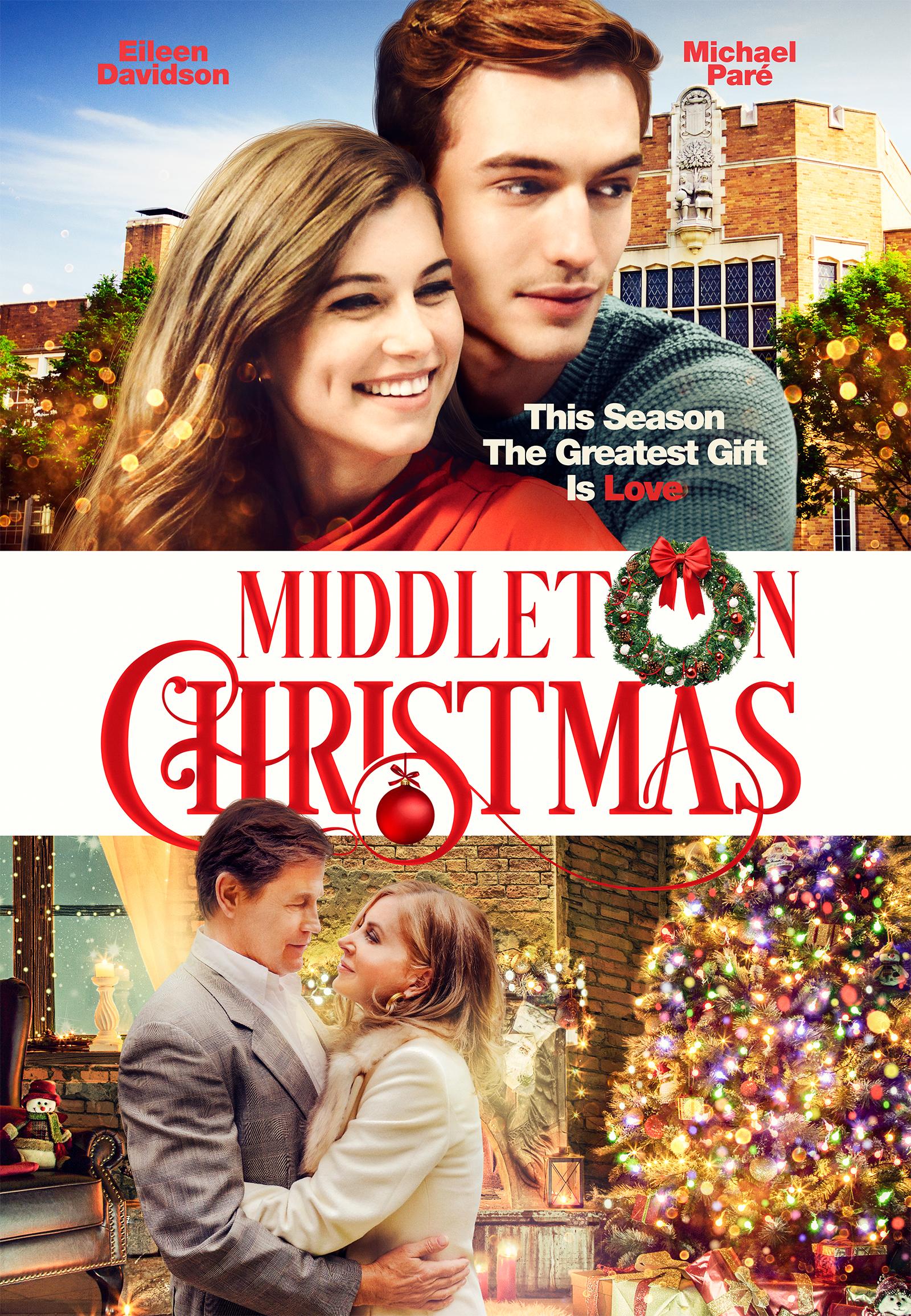 Middleton Christmas (2020) | Watch on Movi47