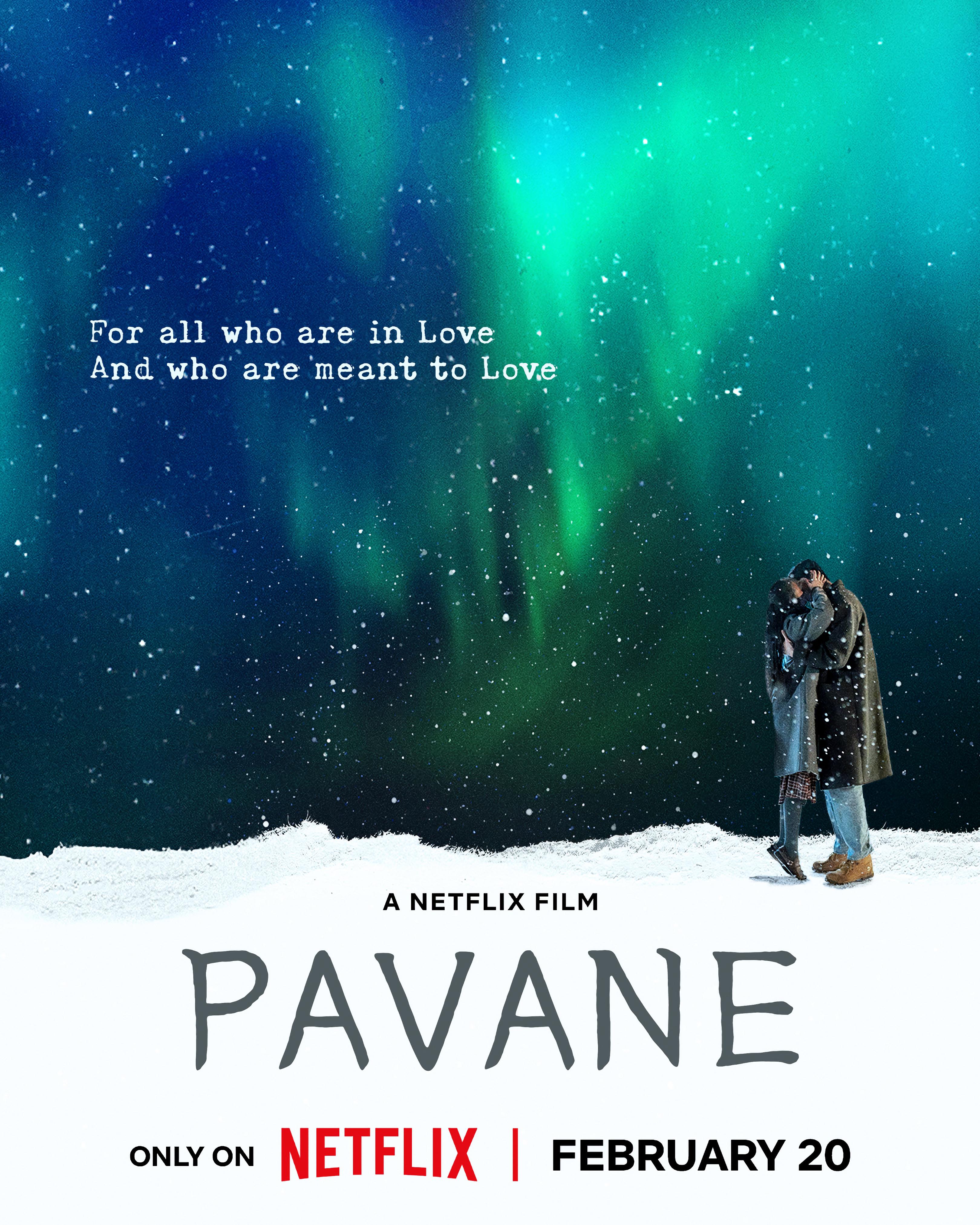 Pavane