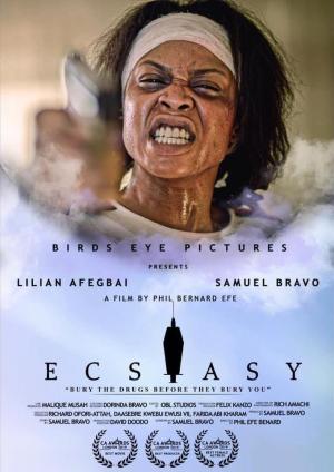 Ecstasy