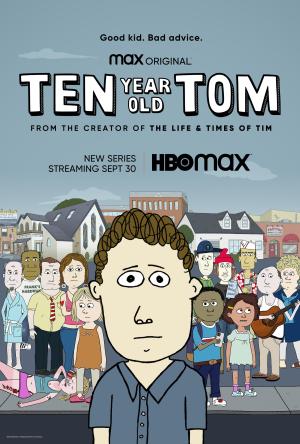 Ten Year Old Tom S1-S2