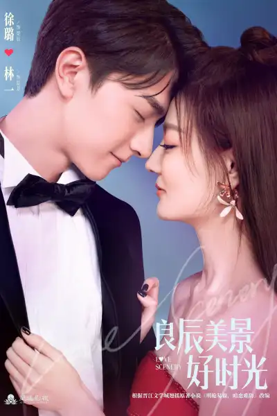 Love Scenery [Hindi] poster