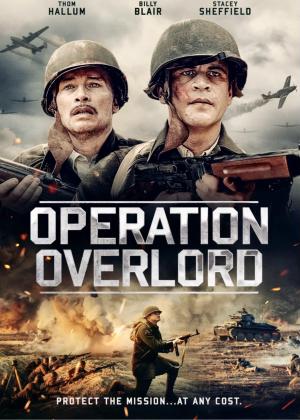Operation Overlord - 123Movies
