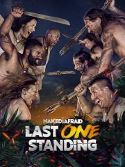 Naked and Afraid: Last One Standing