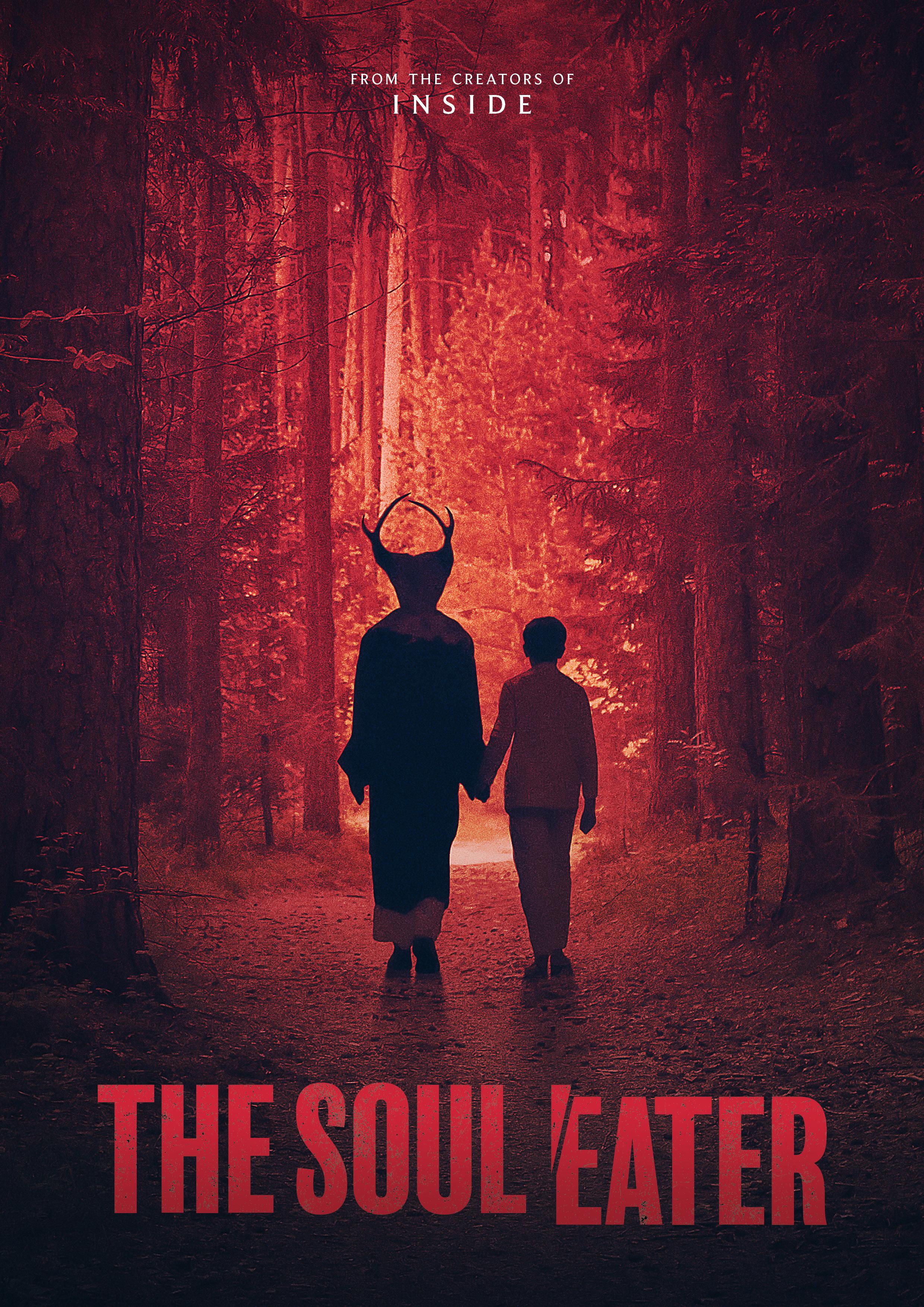 The Soul Eater