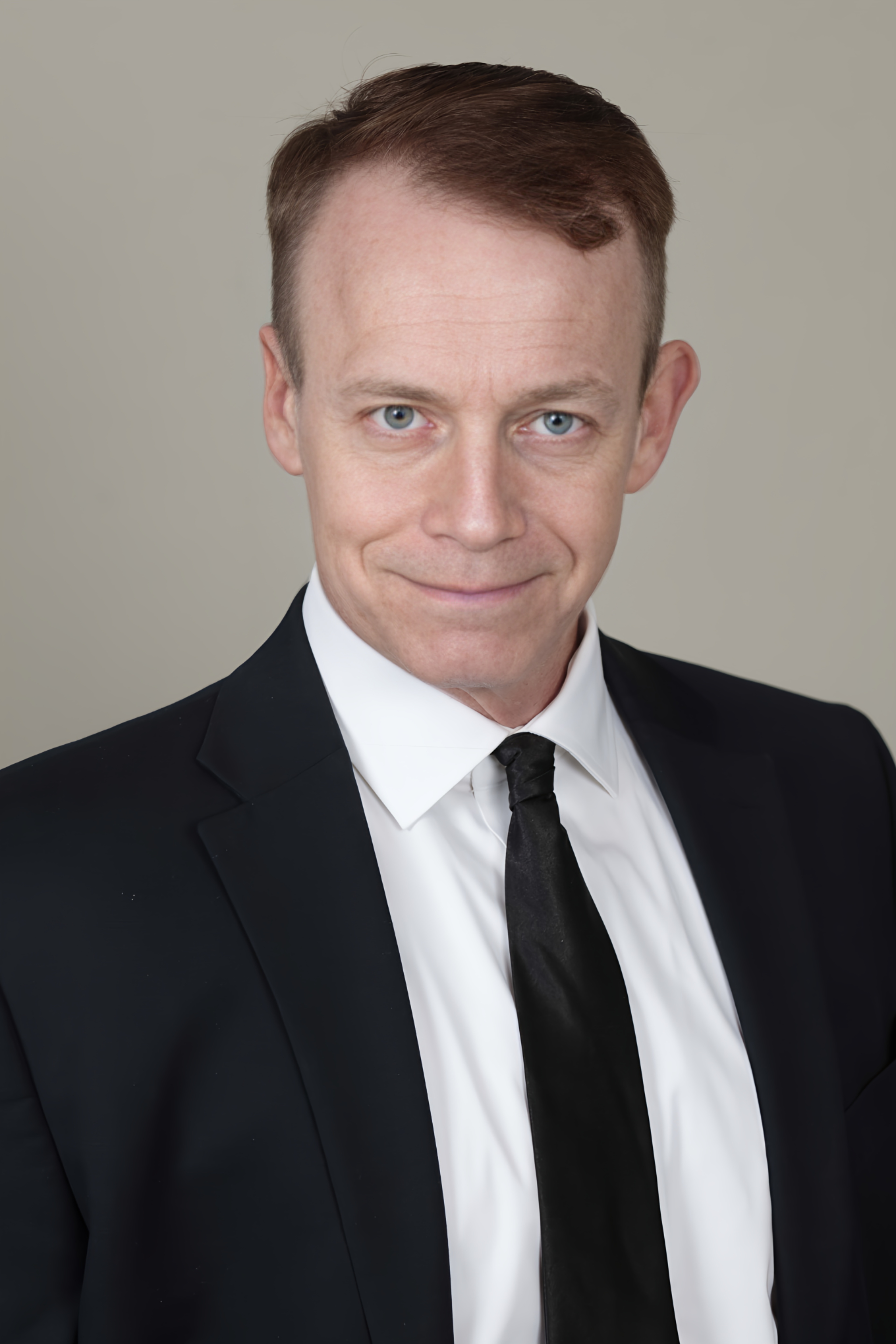 Andy Stetkevich