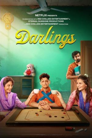 Darlings [Portuguese]