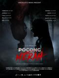 Pocong Merah