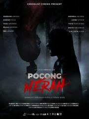 Pocong Merah