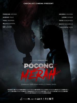 Pocong Merah