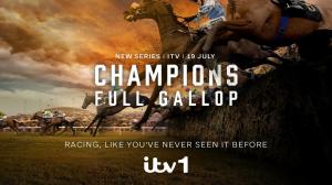 Champions: Full Gallop