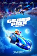 Grand Prix of Europe