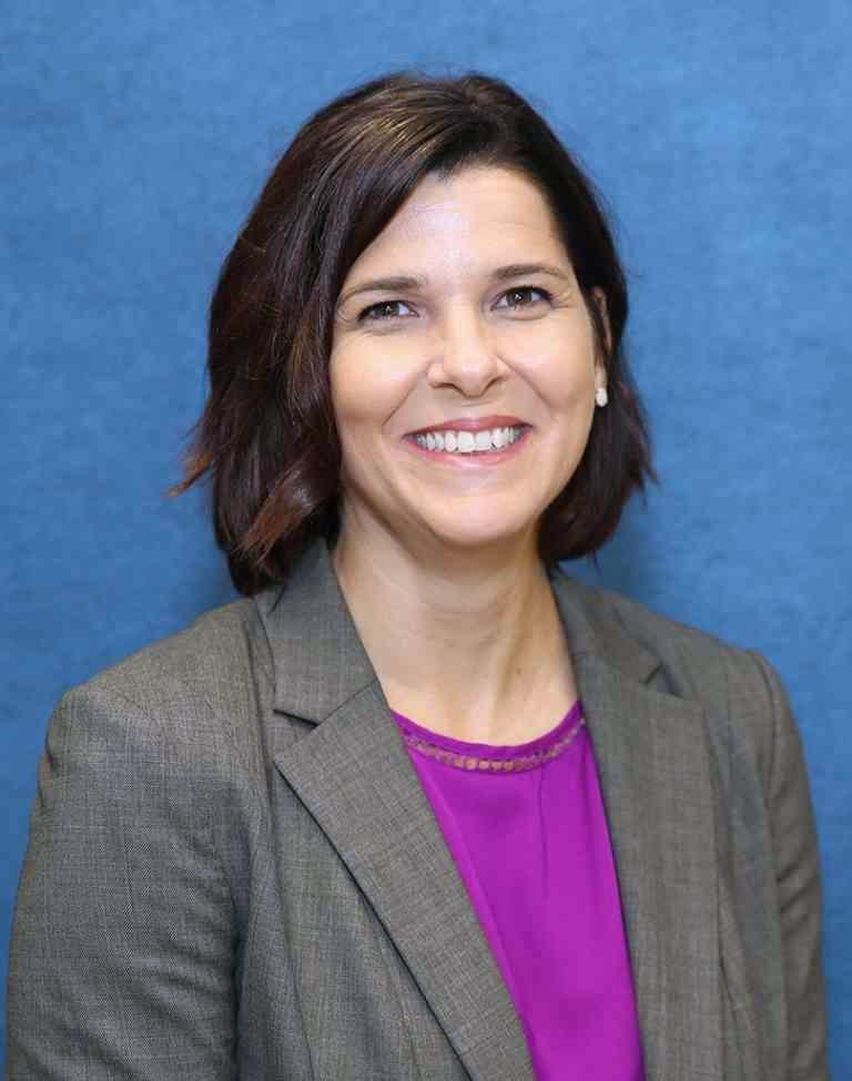 Christine Morgan