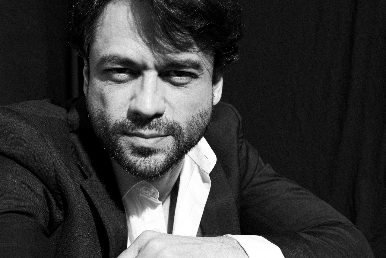 Daniel Satti