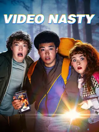 Video Nasty