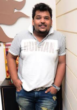 Mohit Baghet