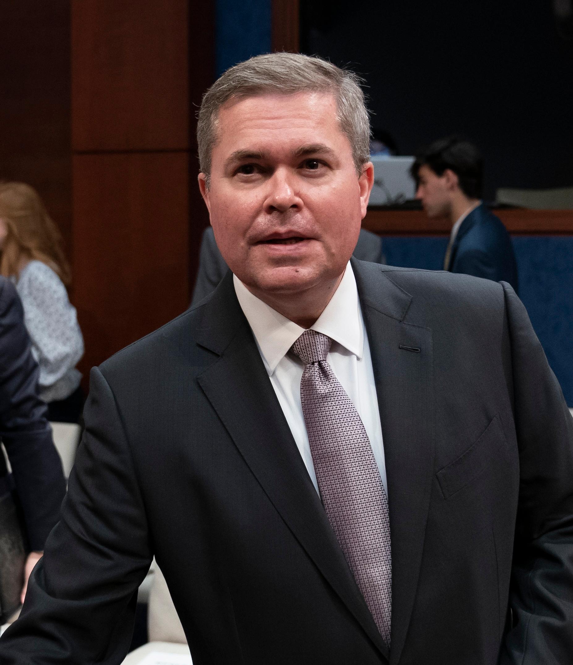 Scott Bray