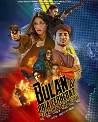 Bulan dan Pria Terhebat