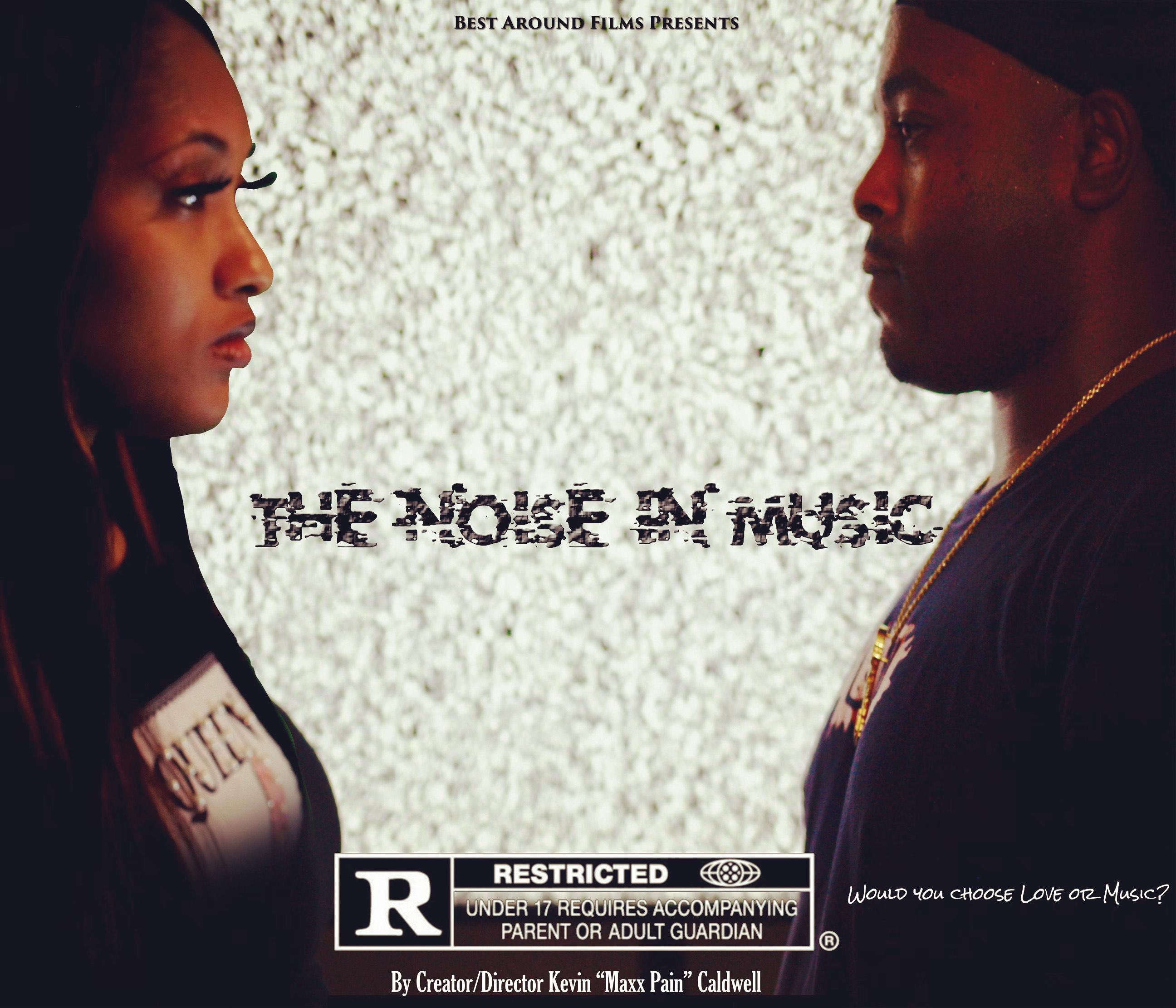 The Noise in Music (2021) | Watch on Movi47