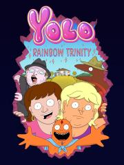 YOLO: Crystal Fantasy