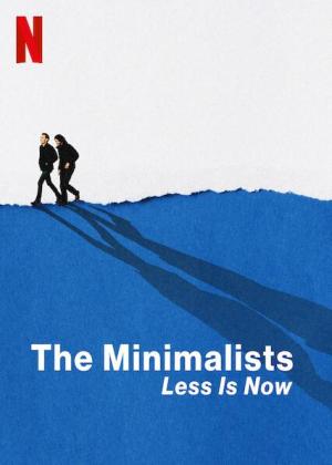The Minimalists: Less Is Now - 123Movies