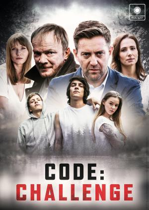 Code Name: Challenge [Portuguese]