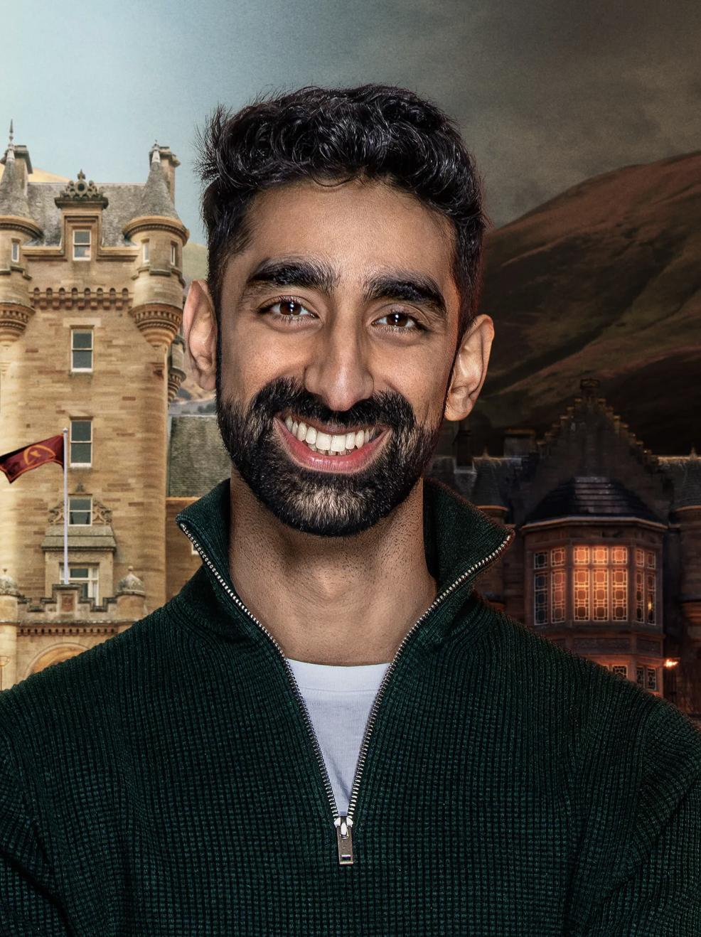 Kasim Ahmed