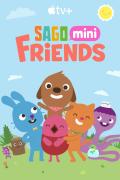 Sago Mini Friends S1-S3